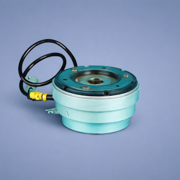 Electro Magnetic Brakes 3