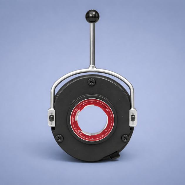 Spring Applied Brake - 14.458