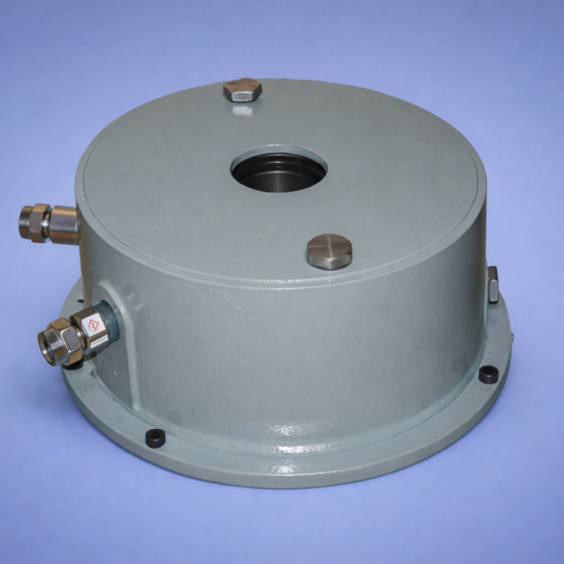 Marine Duty Brake - Winch Brake - 14.458