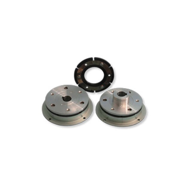 Electromagnetic Brakes – 14.115