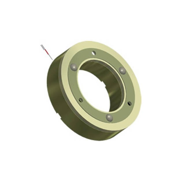 Load Wheel Brake