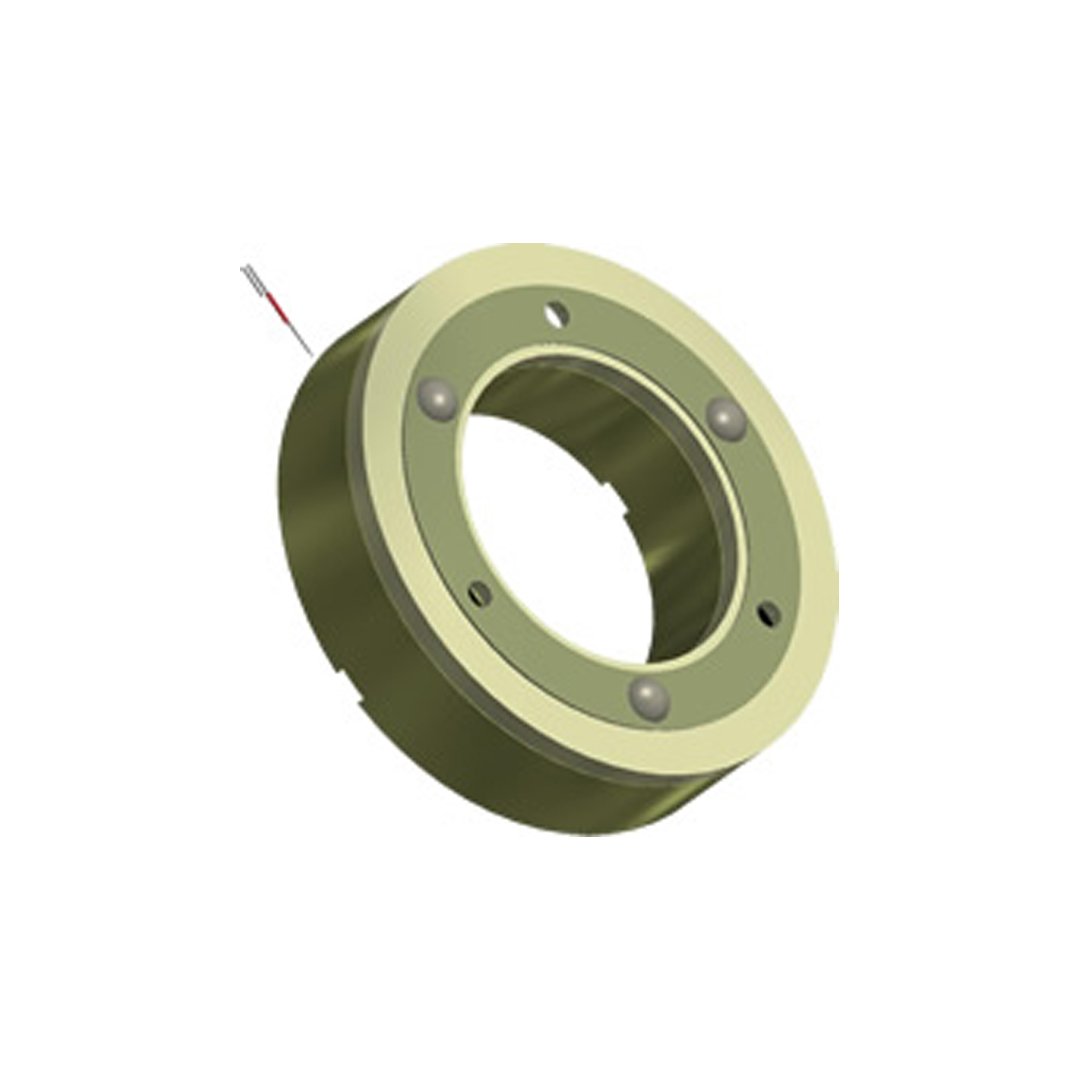 Load Wheel Brake