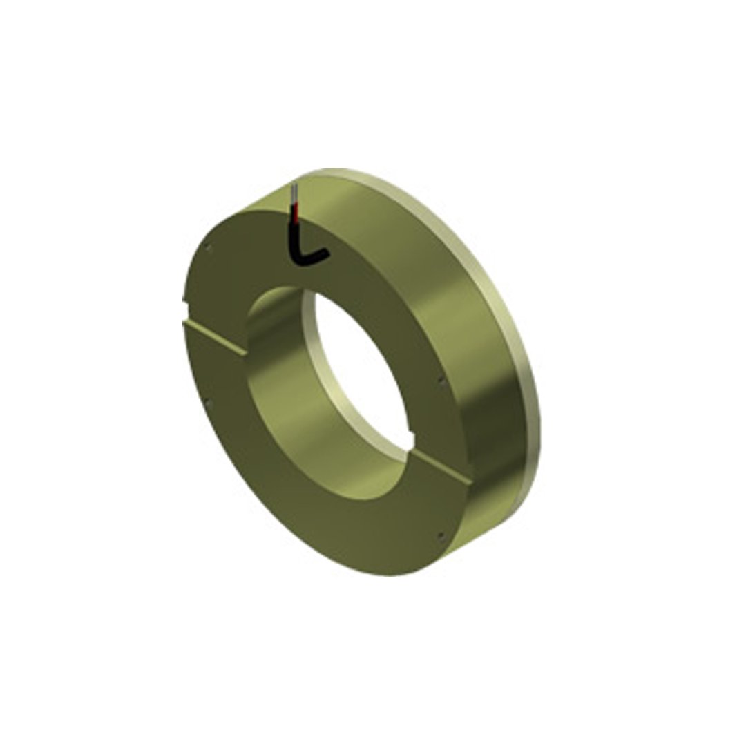 Load Wheel Brake
