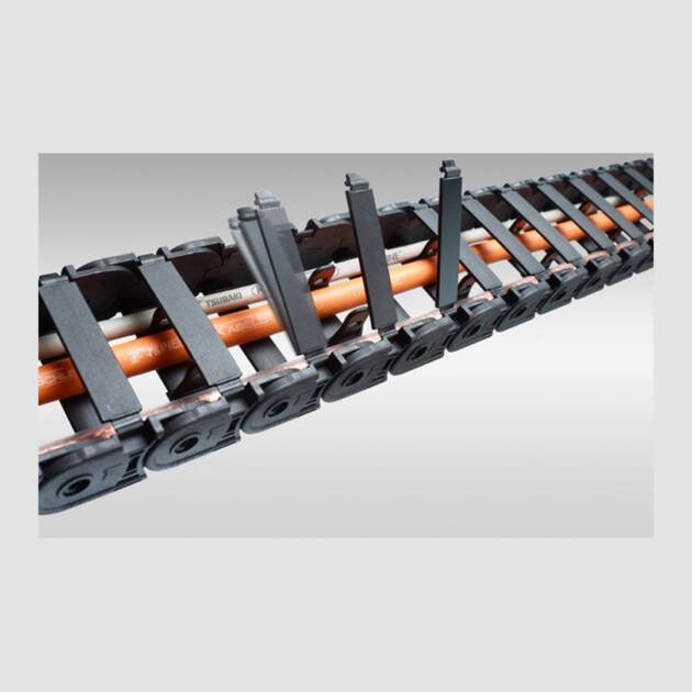 QuickTrax® series