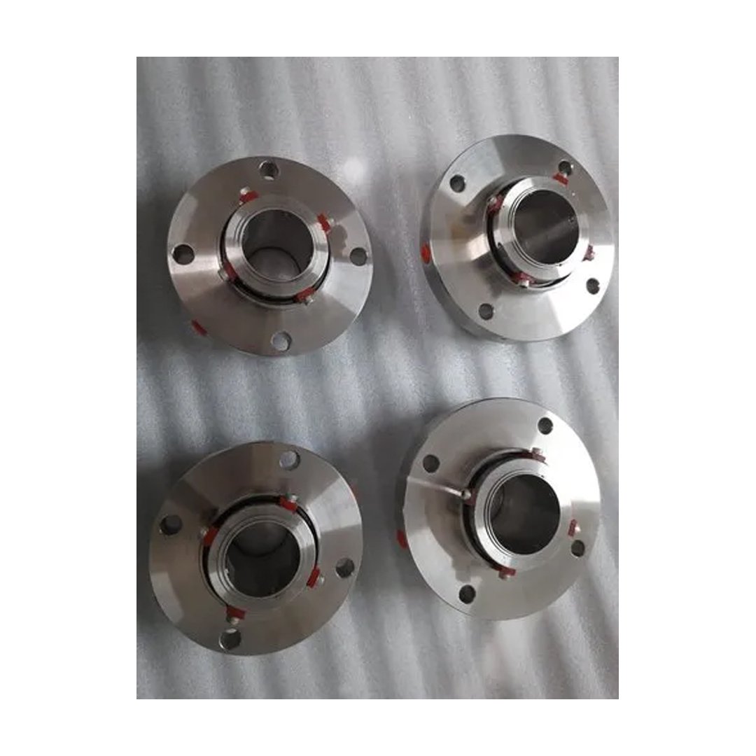 Double Cartridge Seals